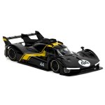 NSR 0625SW Hypercar No.44, Black - Pre-order (image for) NSR 0625SW Hypercar No.44, Black - Pre-order
