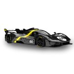 NSR 0625SW Hypercar No.44, Black - Pre-order (image for) NSR 0625SW Hypercar No.44, Black - Pre-order