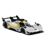 NSR 0626SW Hypercar No.67, Silver - Pre-order (image for) NSR 0626SW Hypercar No.67, Silver - Pre-order