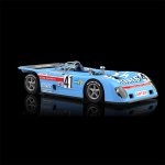 NSR 0627SW Lola T290 Nurburgring 500km 1972, No.41 - Pre-order (image for) NSR 0627SW Lola T290 Nurburgring 500km 1972, No.41 - Pre-order