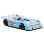 NSR 0627SW Lola T290 Nurburgring 500km 1972, No.41 (image for) NSR 0627SW Lola T290 Nurburgring 500km 1972, No.41