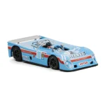 NSR 0628SW Lola T290 Vila Real 1972, No.11 (image for) NSR 0628SW Lola T290 Vila Real 1972, No.11