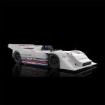 NSR 0638SW Porsche 917/10 Martini Racing, White -Pre-order (image for) NSR 0638SW Porsche 917/10 Martini Racing, White -Pre-order