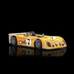 NSR 0644SW Lola T280 24h Le Mans 1972, No.7 - Pre-order (image for) NSR 0644SW Lola T280 24h Le Mans 1972, No.7 - Pre-order