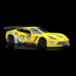 NSR 0646SW Corvette C7.R Austin 6h 24h 2014, No.65 - Pre-order (image for) NSR 0646SW Corvette C7.R Austin 6h 24h 2014, No.65 - Pre-order