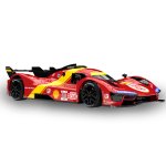 NSR 0648SW Hypercar, No.50 - Pre-order (image for) NSR 0648SW Hypercar, No.50 - Pre-order
