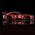 NSR 0651SW Mercedes AMG GT3 EVO HRT Fanatec 2023 No.79, Red - Pre-order (image for) NSR 0651SW Mercedes AMG GT3 EVO HRT Fanatec 2023 No.79, Red - Pre-order