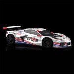 NSR 0655SW Corvette C8.R Daytona 24h 2025 Weathertech, No.91 - Pre-order (image for) NSR 0655SW Corvette C8.R Daytona 24h 2025 Weathertech, No.91 - Pre-order