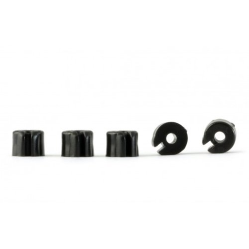 (image for) NSR 1205 Plastic Cups for Classic 1249 Mosler Motor Support