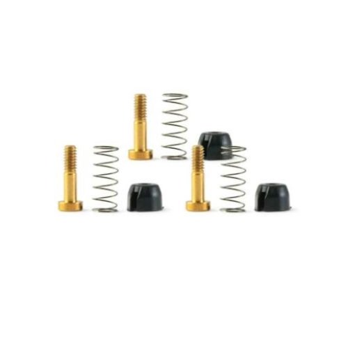 (image for) NSR 1217 Medium Suspension Kit Inline NSR Formula Motor Support