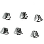 NSR 1267 Progressive Suspension Springs, 4mm Long (x6) (image for) NSR 1267 Progressive Suspension Springs, 4mm Long (x6)