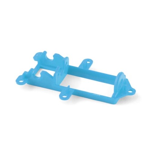 (image for) NSR 1280 Inline NSR Formula 86/89 Motor Mount Soft, Blue