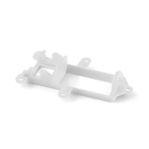 (image for) NSR 1282 Inline NSR Formula 86/89 Motor Mount Hard, White