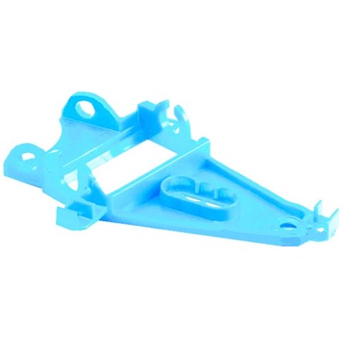 (image for) NSR 1290 NSR Triangular AW Motor Mount High Gear Ratio Soft Blue