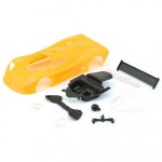 (image for) NSR 1320Y Mosler MT900R Ultralight Body Kit, Yellow