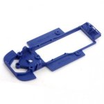 (image for) NSR 1321 Ford MKIV Chassis Soft, Blue