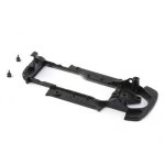 (image for) NSR 1356 Abarth 500 Assetto Corse Chassis Medium, Black