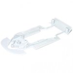 (image for) NSR 1367 Mosler MT 900R EVO3 Chassis Hard, White