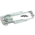 (image for) NSR 1370 Ford MkII GT40 Chassis Hard, White