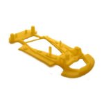 (image for) NSR 1396 Corvette C6R Chassis EVO for IL/AW Extralight, Yellow