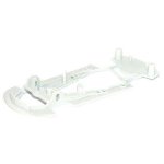 (image for) NSR 1399 Corvette C6R Chassis EVO for IL/AW Hard, White