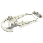 (image for) NSR 1403 Audi R8 Chassis for IL/AW Hard, White