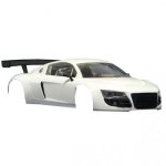 (image for) NSR 1408 Audi R8 GT3 Body Kit, White