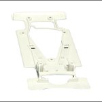 (image for) NSR 1413 Audi R18 TDI LMP Chassis Hard, White Inline