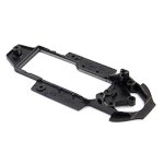 (image for) NSR 1431 Ford P68 Alan Mann Chassis Medium, Black