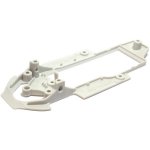 (image for) NSR 1432 Ford P68 Alan Mann Chassis Hard, White