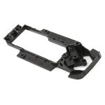 (image for) NSR 1434 Ford MKII GT40 EVO Chassis Medium, Black