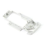 (image for) NSR 1435 Ford MKII GT40 EVO Chassis Hard, White