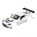 (image for) NSR 1443 ASV GT3 Body Kit, White