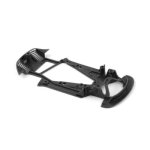 (image for) NSR 1444 ASV GT3 Chassis for IL/AW Medium, Black