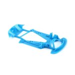 (image for) NSR 1445 ASV GT3 Chassis for IL/AW Soft, Blue