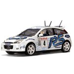 (image for) AutoArt 14511 Ford Focus RS WRC 2003 No.4