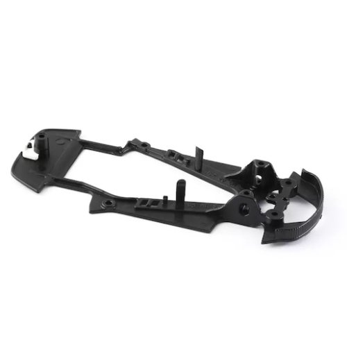 (image for) NSR 1470 Porsche 997 GT3 EVO2 Chassis Medium Black AW, SW,IL