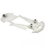 (image for) NSR 1471 Porsche 997 GT3 EVO2 Chassis Hard, White AW, SW, IL