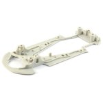 (image for) NSR 1475 Audi R8 LMS Chassis Extra Hard, White AW, SW, IL