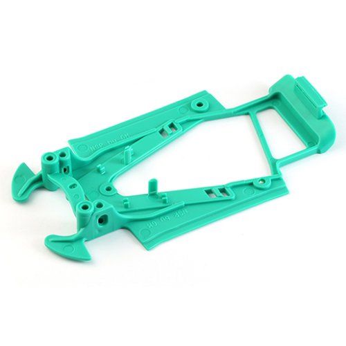 (image for) NSR 1484 Renault Clio -Abarth S200 Chassis Extra Hard, Green