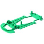 (image for) NSR 1487 Corvette C6R Chassis Extra Hard, Green AW, SW, IL