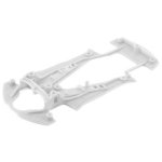 (image for) NSR 1492 Corvette C7R Chassis Hard, White AW, SW, IL