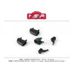 (image for) NSR 1517 Formula 86/89 NSR Roll Bar, Mirrors, Air Scope