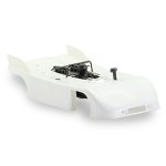 (image for) NSR 1523 Porsche 908/3 Double Finn Body Kit, White