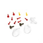 NSR 1565 Lola T280/290 Window and Lights (image for) NSR 1565 Lola T280/290 Window and Lights