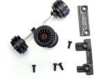 (image for) Carrera 89113 Front and Rear Axles Bentley EXP Speed 8 Le Mans