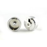 (image for) Slot.it SIW15808215A Aluminum Wheels 15.8x8.2x1.5mm (SIPA24-ALS) (x2)