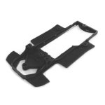 (image for) NSR 1601 Porsche 908/3 Chassis Medium, Black