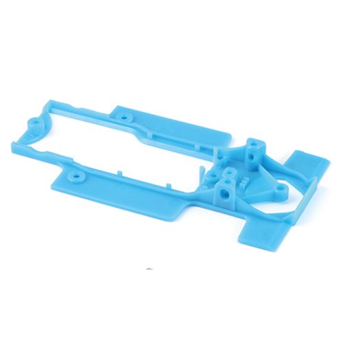 (image for) NSR 1612 Porsche 917/10K Chassis Soft, Blue