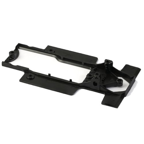 (image for) NSR 1613 Porsche 917/10K Chassis Medium, Black